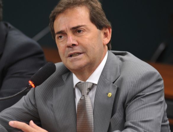 Paulo Pereira da Silva, Paulinho – Presidente de Honra