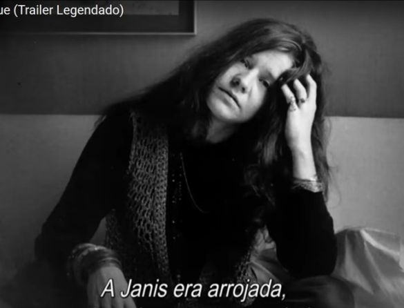 Dica de filme – Janis: Little Girl Blue