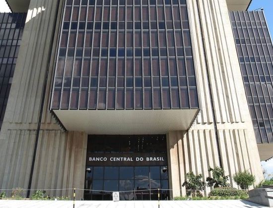 Banco Central em Brasília