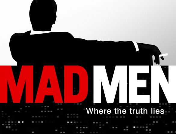 Dica de filme: Mad Men