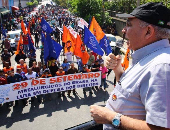 Conclat – Estado e Políticas Públicas