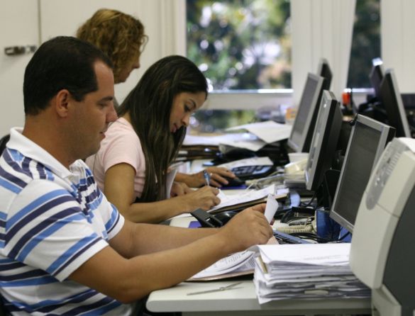 Norte tem salário público mais alto do País