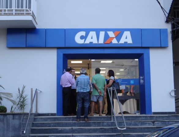 Caixa paga hoje parcelas do Auxílio Emergencial aos nascidos em maio