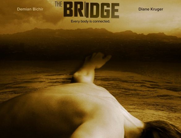 Dica de filme: The Bridge