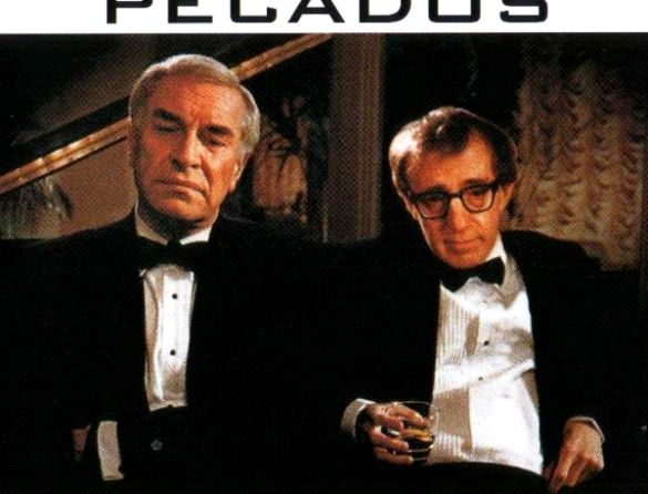 Dica de filme: Crimes e pecados (Crimes and Misdemeanors)