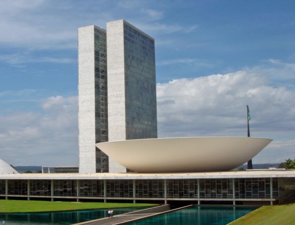 Agenda do presidente da Força Sindical em Brasília