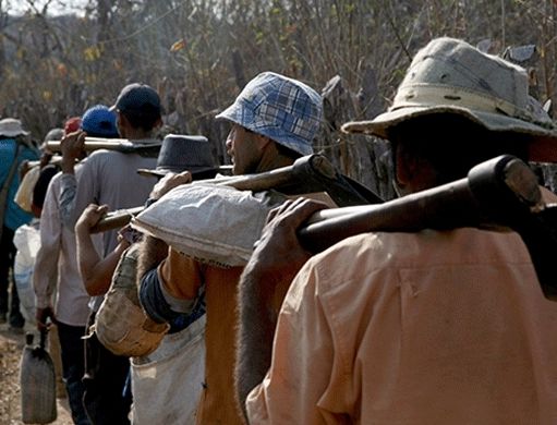 América Latina é região com maior alta de tensão social