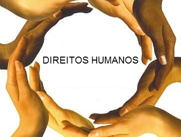 No próximo domingo, dia 10, será comemorado o Dia Internacional dos Direitos Humanos