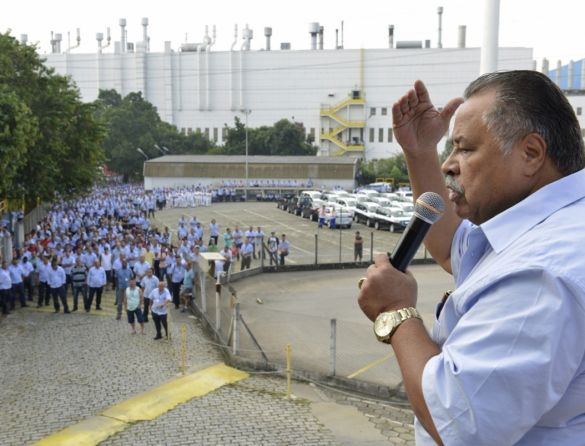 Uma ótima e oportuna iniciativa do deputado Paulinho da Força