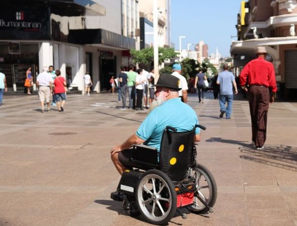 12ª Ação de Orientação da Pastoral da Pessoa com Deficiência e 8ª Unidiversidades