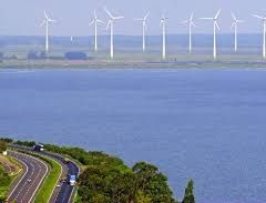 Brasil sobe posição e passa a ter o 8º maior parque eólico do mundo