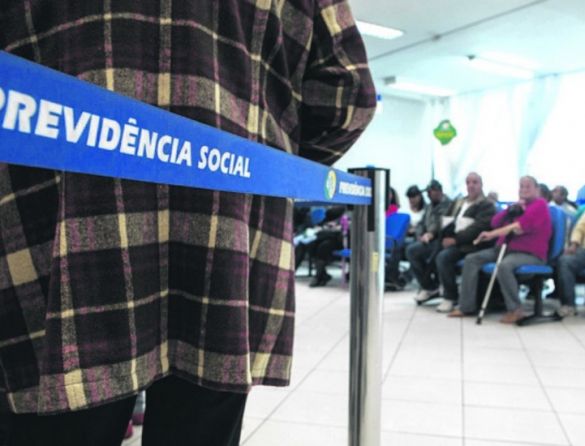 NOTA SINDAF/SP –  Referente à mudança na Previdência dos Servidores Municipais