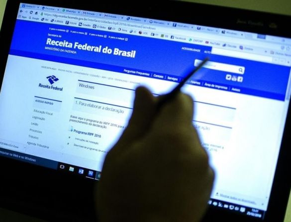 Receita libera na segunda consulta ao 7º e último lote do IR