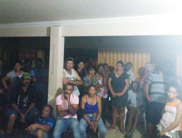 Após reunião com Incra, agricultores do Chico Sales decidem não ocupar órgão