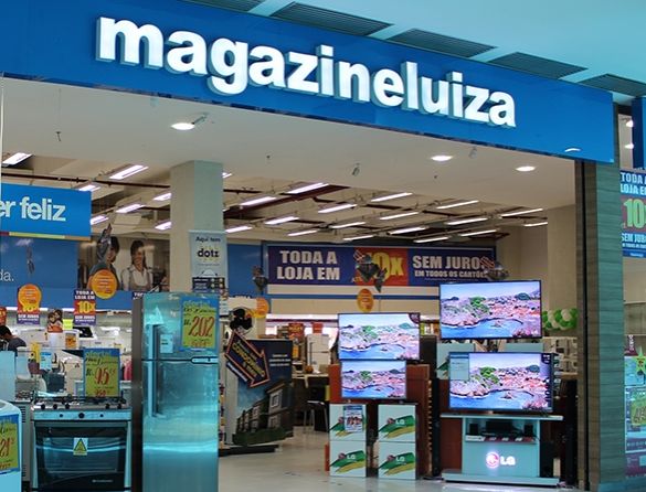 Justiça anula contrato intermitente de ex-funcionário do Magazine Luiza