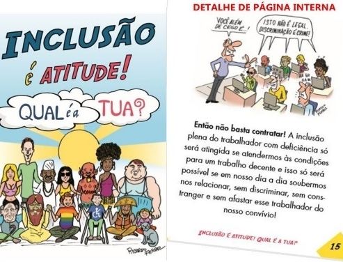 Espaço da Cidadania disponibilizará nova cartilha em seu Encontro Anual