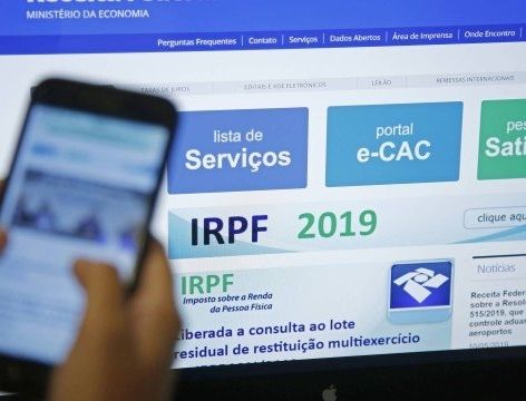 Saiba se você está no último lote de restituição do Imposto de Renda