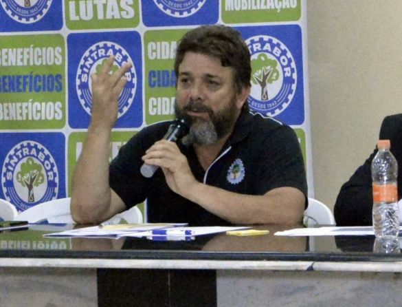 Márcio Ferreira