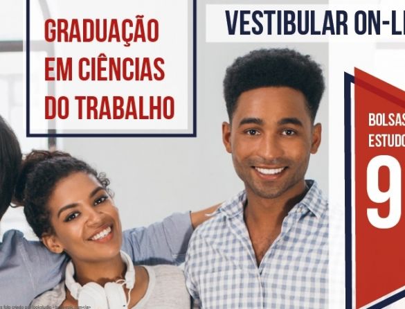 Escola Dieese: Inscrições para Graduação em Ciências do Trabalho