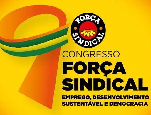 A Força Sindical precisa ter Políticas Públicas para a Educação