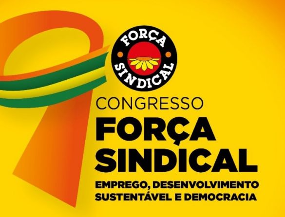 Confira a Chapa inscrita para a eleição da direção da Força Sindical