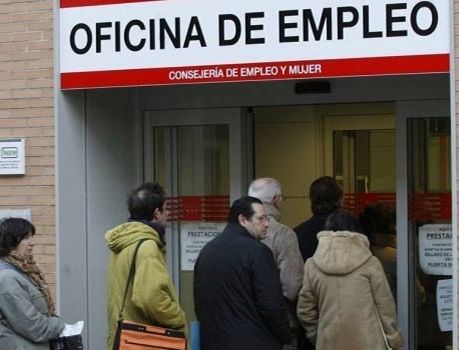 Impactos da reforma trabalhista na Espanha