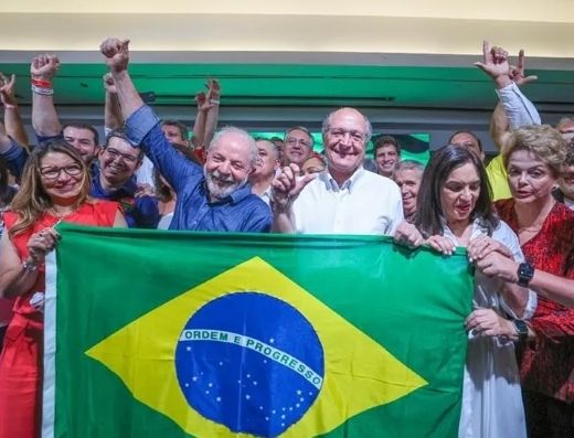Brasil precisa de Lula amplo e conciliador