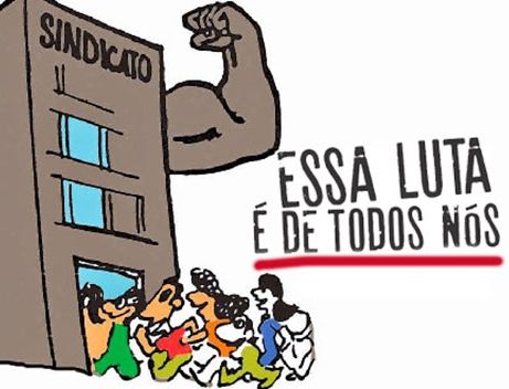 O que está por trás do debate sobre o financiamento sindical?