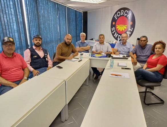 Movimento sindical fortalece ações em prol da saúde do trabalhador