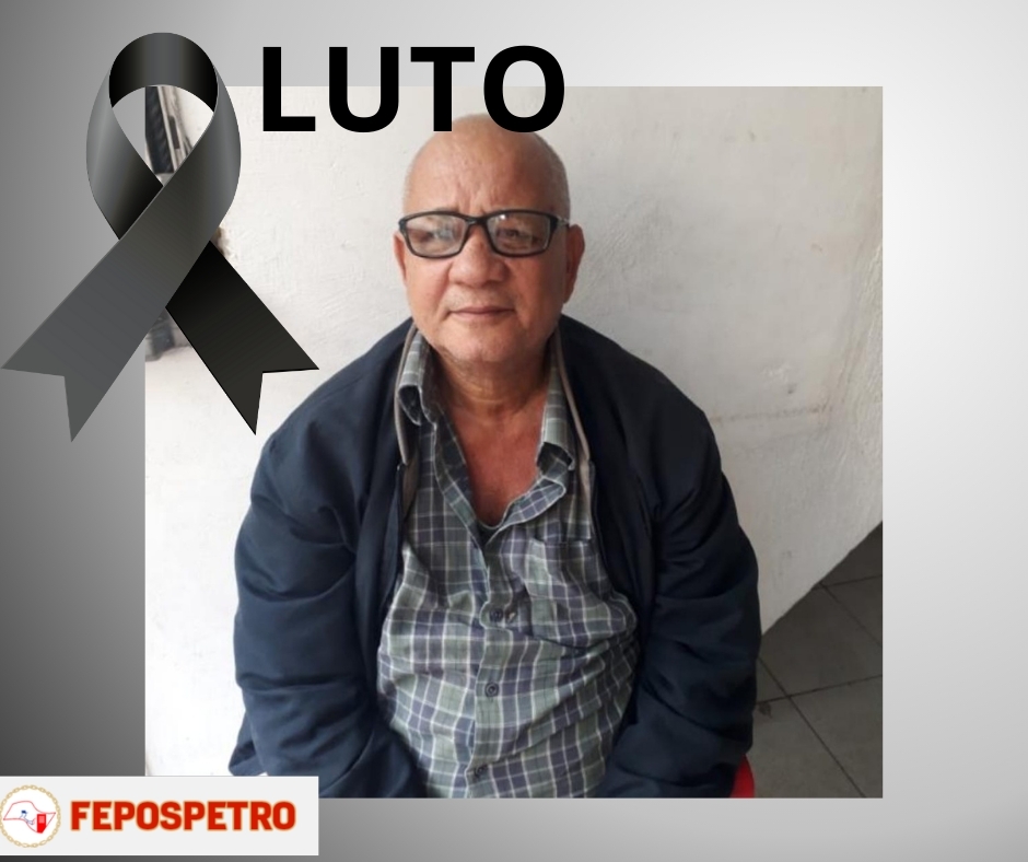 Frentistas de SP lamentam a morte do ex-dirigente “Zelão”